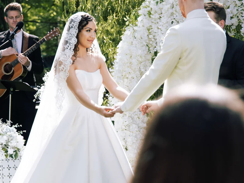 How Much Does a Wedding Videographer Cost?