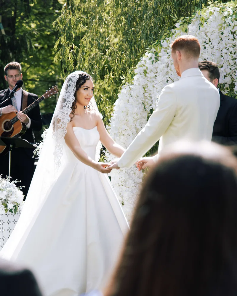 Cinematic Wedding Films & Photography