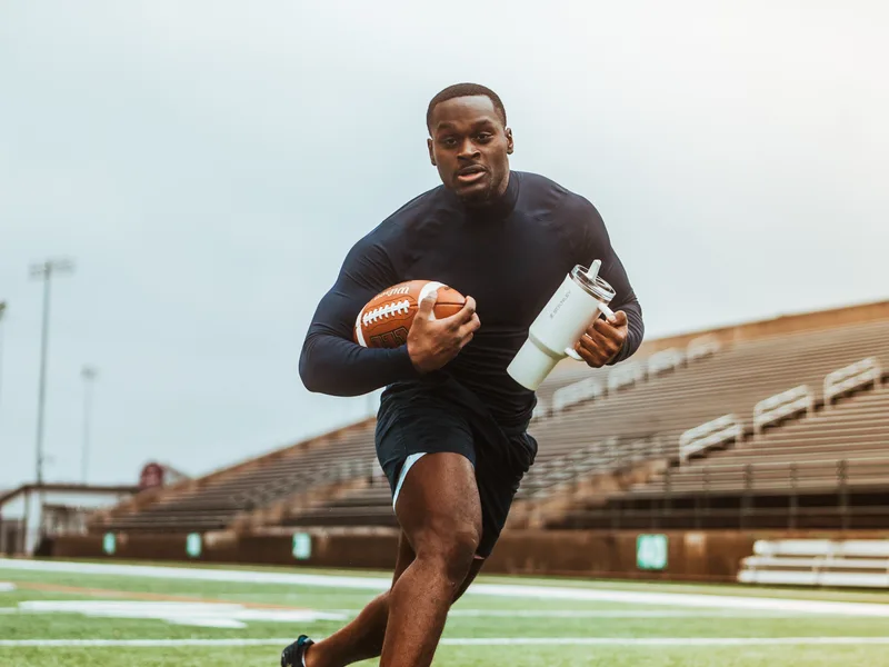 Stanley x Notre Dame