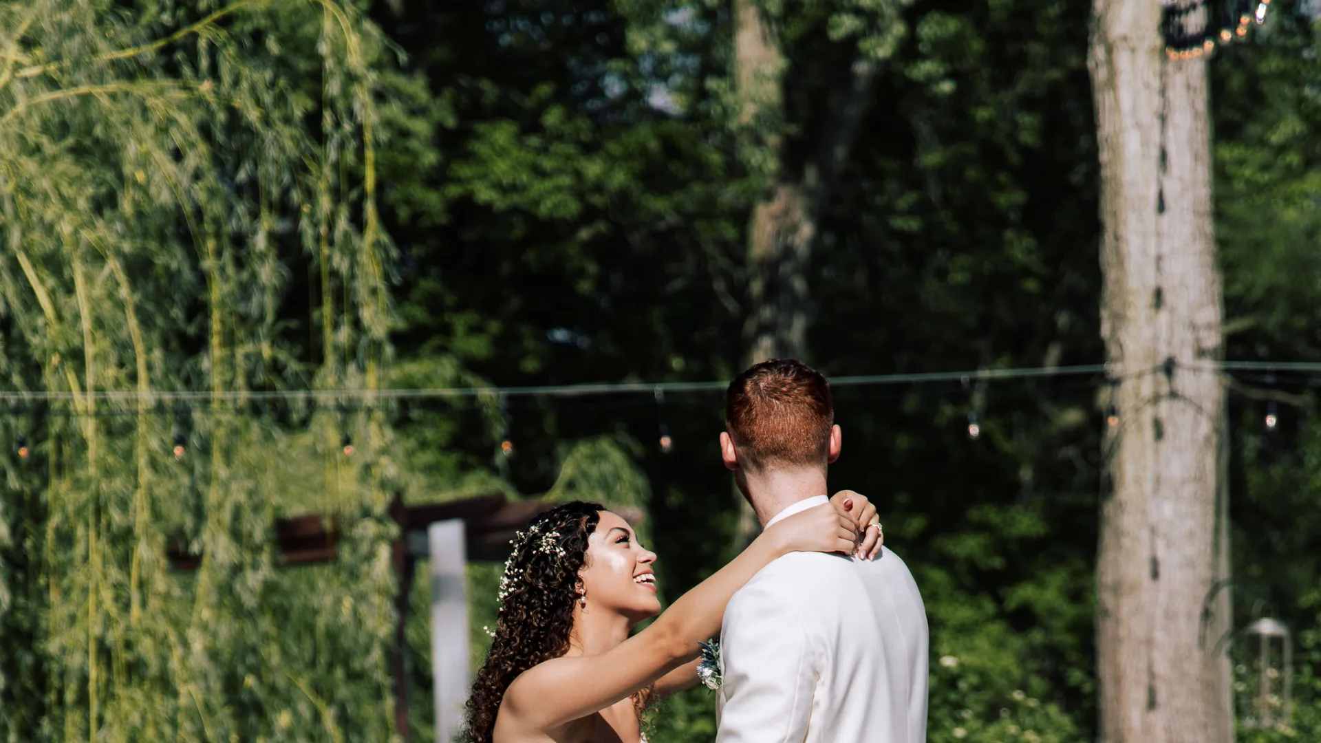Wedding Videography in Cincinnati, OH